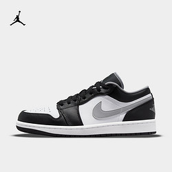 AIR JORDAN 1 Low 553558 男士运动板鞋