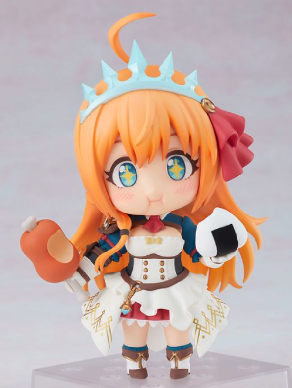 goodsmile粘土人佩可莉姆公主连结redive手办