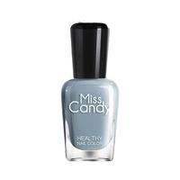 Miss Candy 糖果小姐 健康甲油 #NM019白日梦 15ml