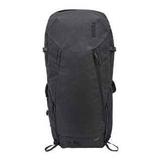 THULE 拓乐 AllTrail X 男女款双肩包 3204133 黑色 中号