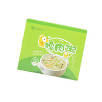 eeg 额额狗 婴幼儿鸡肉粥 50g*2盒