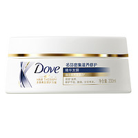 Dove 多芬 密集滋养修护精华发膜 200ml