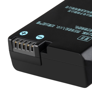 IIano 绿巨能 LIano 绿巨能 EN-EL14 相机电池 7.4V 1030mAh