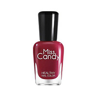 Miss Candy 糖果小姐 健康甲油 #ML02名媛 15ml