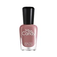 Miss Candy 糖果小姐 健康甲油 #H63怀念 15ml