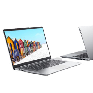 Lenovo 联想 IdeaPad 14s 2021款 14.0英寸 轻薄本