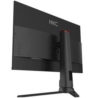 HKC 惠科 T329U 32英寸 VA 显示器(3840×2160、60Hz、110%sRGB)