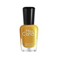 Miss Candy 糖果小姐 健康甲油 #M97檬檬 15ml