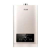 CHIGO 志高 JSQ23-12V2 燃气热水器 12L 天然气