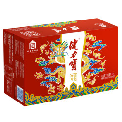 健力宝 运动饮料 橙蜜味