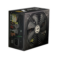 美商美商艾湃电竞 Apexgaming AN-650 金牌(90%)非模组ATX电源 650W