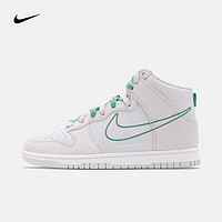 NIKE 耐克 男子 NIKE DUNK HI SE 运动鞋 DH0960 DH0960-001 42