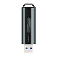 Teclast 台电 锋芒3.0系列 锋芒 USB 3.0 U盘 黑色 128GB USB 20个装