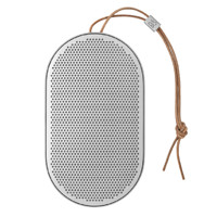 BANG&OLUFSEN 铂傲 Beoplay系列 beoplay P2 桌面 蓝牙音箱 白敬亭色