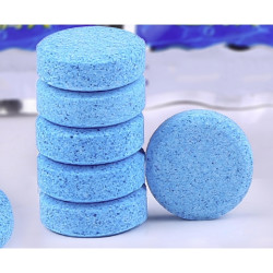 果奇固体玻璃水泡腾片共32片