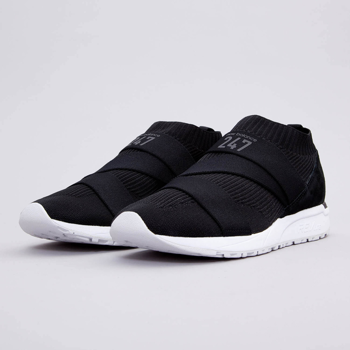 new balance 247系列 MRL247KX 男女款休闲运动鞋