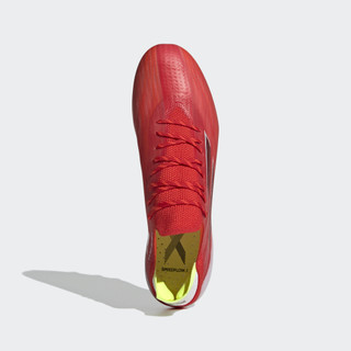 阿迪达斯adidas 阿迪达 X Speedflow.1 AG 男子足球鞋 FY3264