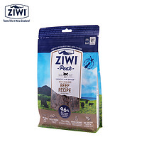 ZIWI 滋益巅峰 风干天然多口味无谷猫粮400g