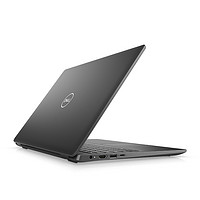 DELL 戴尔 Latitude 3510 15.6英寸 轻薄本 黑色 (酷睿i7-10510U、MX 230、32GB、1TB SSD+1TB HDD、1080P、IPS、60Hz）