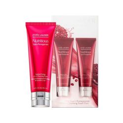 ESTEE LAUDER 雅诗兰黛 红石榴洗面奶双支装 125ml *2