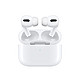  Apple 苹果 AirPods Pro 无线降噪耳机 （海外版）　