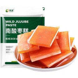 江西万载特产辉明南酸枣糕