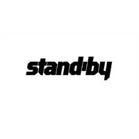 stand·by