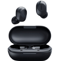 Lenovo 联想 GT2 入耳式真无线蓝牙耳机 黑色