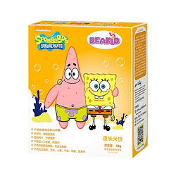 未零 Beakid 米饼 原味 54g