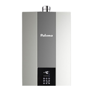 Paloma 百乐满 JSQ40-2020AWRC 零冷水燃气热水器 20L