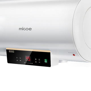 micoe 四季沐歌 M3-D60-30-Y2 储水式电热水器 60L 3000W