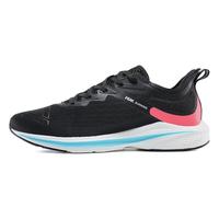 PEAK 匹克 男子跑鞋 DH120071 黑色 43