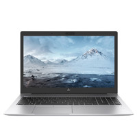 HP 惠普 EliteBook 755 G5 15.6英寸 商务本