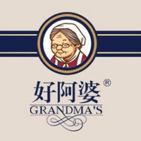 GRANDMA’S/好阿婆