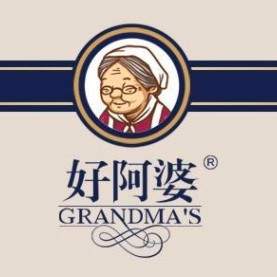 GRANDMA’S/好阿婆