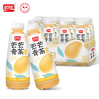 PANPAN FOODS 盼盼 芒芒青茶 300ml*12瓶