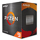 AMD 盒装CPU处理器 R9 5900X（散片）
