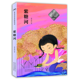 曹文芳水乡童年精品书系紫糖河