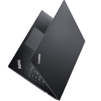 ThinkPad 思考本 R480 七代酷睿版 14.0英寸 商务本 黑色（酷睿i3-7130U、核芯显卡、4GB、500GB HDD、720P、16CD）
