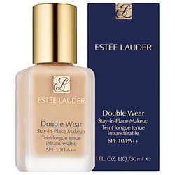 ESTEE LAUDER 雅诗兰黛 持妆粉底液#17 1W1象牙白 30ml