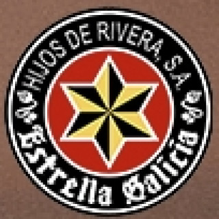 Estrella Galicia/埃斯特拉