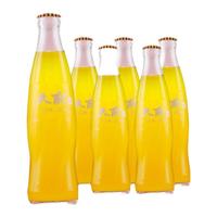 天府 橙汁 220ml*6瓶
