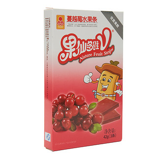 Gobestway 果仙多维 水果条