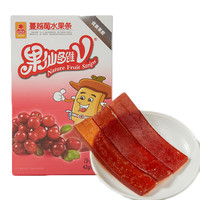 Gobestway 果仙多维 水果条 蔓越莓味 42g