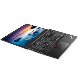 ThinkPad 思考本 R480 七代酷睿版 14.0英寸 商务本