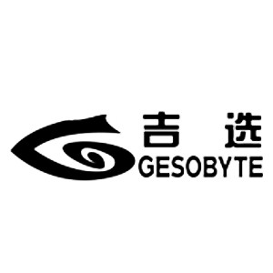 GESOBYTE/吉选