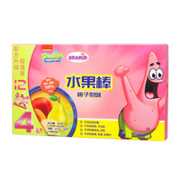 Beakid 水果棒 桃子梨味 40g