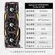 铭瑄RTX3070Ti TurboX3 8G台式机电脑游戏电竞独立显卡