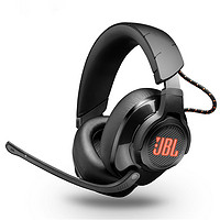 JBL 杰宝 QUANTUM600 头戴式游戏耳机  手机电脑耳机带麦克风