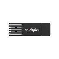 ThinkPad 思考本 MU242 USB 3.0 闪存U盘 黑色 128GB USB